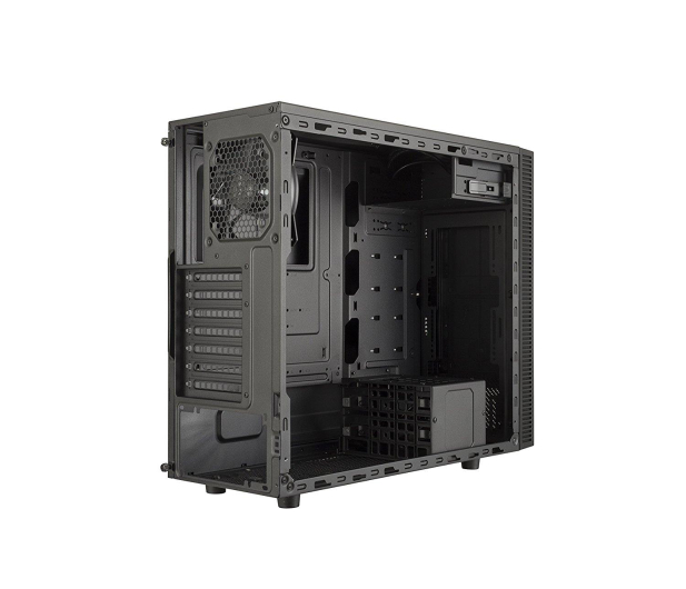 COOLER MASTER MasterBox E500L czarno-srebrna MCB-E500L-KN5N-S02 - 430976 - zdjęcie 4